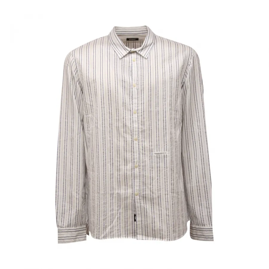 3824AR camicia uomo OFFICINA36 MINORCA man shirt