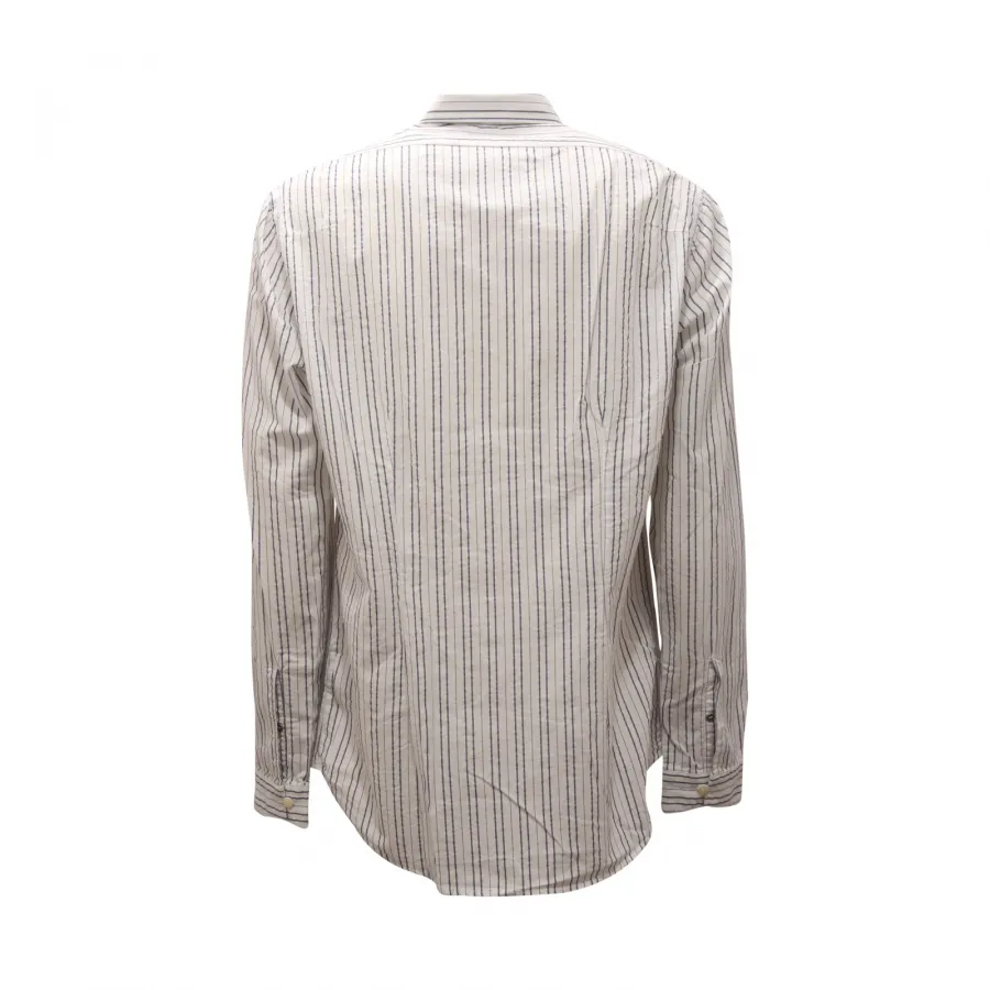 3824AR camicia uomo OFFICINA36 MINORCA man shirt