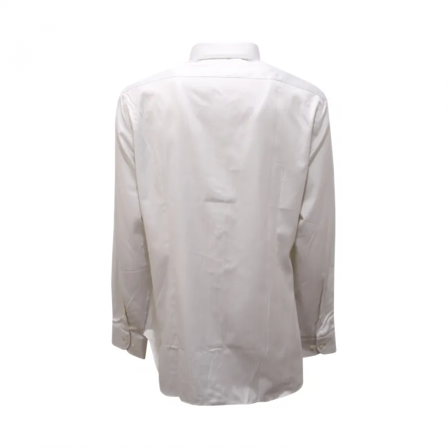5264AT camicia uomo ARMANI COLLEZIONI SLIM FIT man shirt