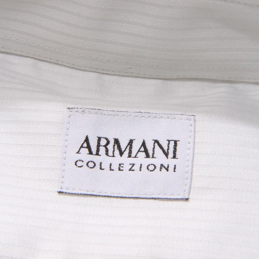 5264AT camicia uomo ARMANI COLLEZIONI SLIM FIT man shirt