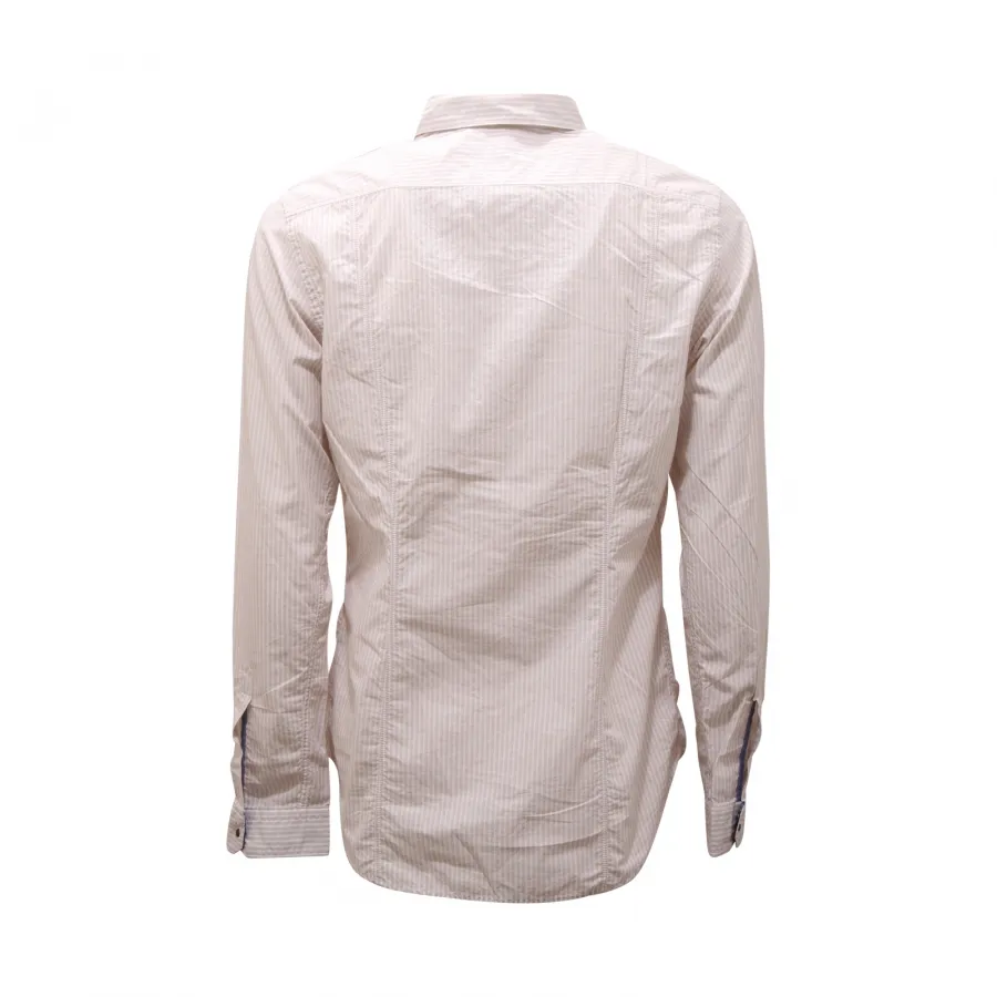5656AR camicia uomo MESSAGERIE man shirt
