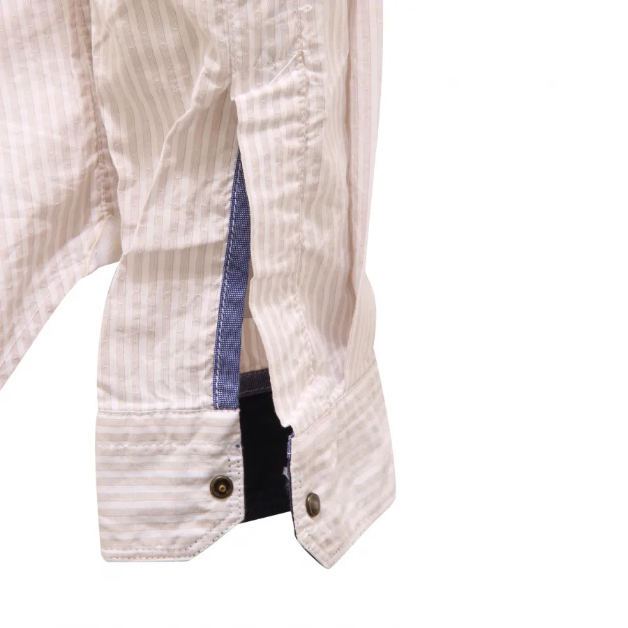 5656AR camicia uomo MESSAGERIE man shirt
