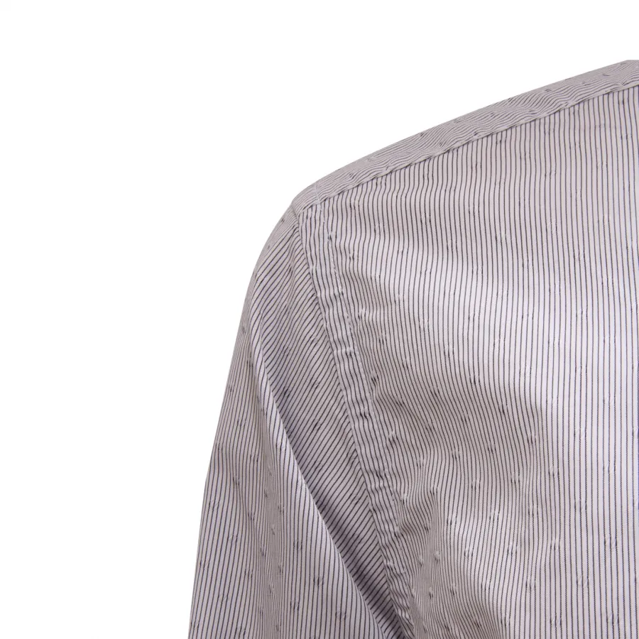 5662AR camicia uomo MESSAGERIE man shirt