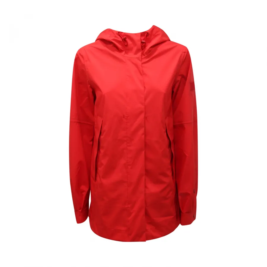 7980AS giubbotto antivento donna PEUTEREY ESTERO woman jacket
