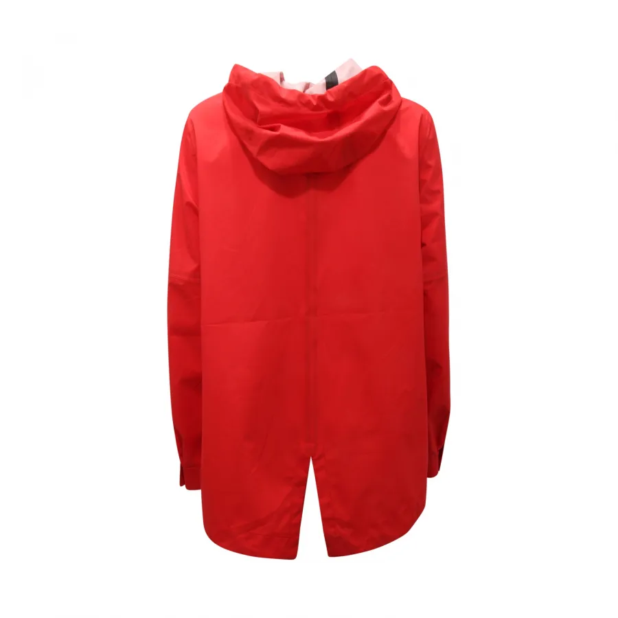 7980AS giubbotto antivento donna PEUTEREY ESTERO woman jacket