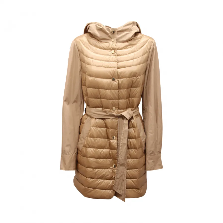 8001AZ GIUBBOTTO ANTIVENTO DONNA VIOLANTI AVENUE WOMAN JACKET