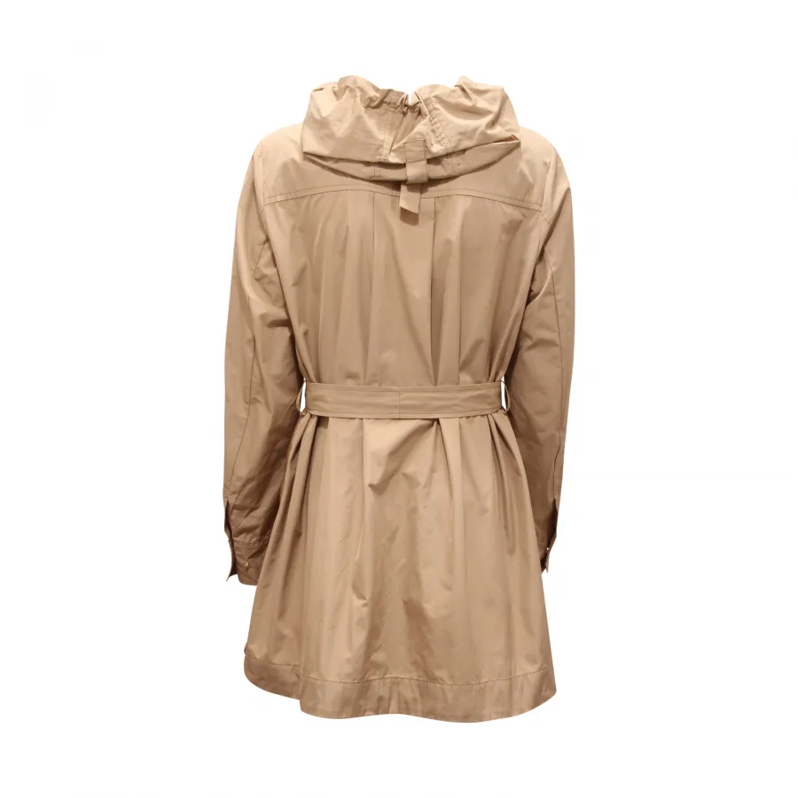 8001AZ GIUBBOTTO ANTIVENTO DONNA VIOLANTI AVENUE WOMAN JACKET