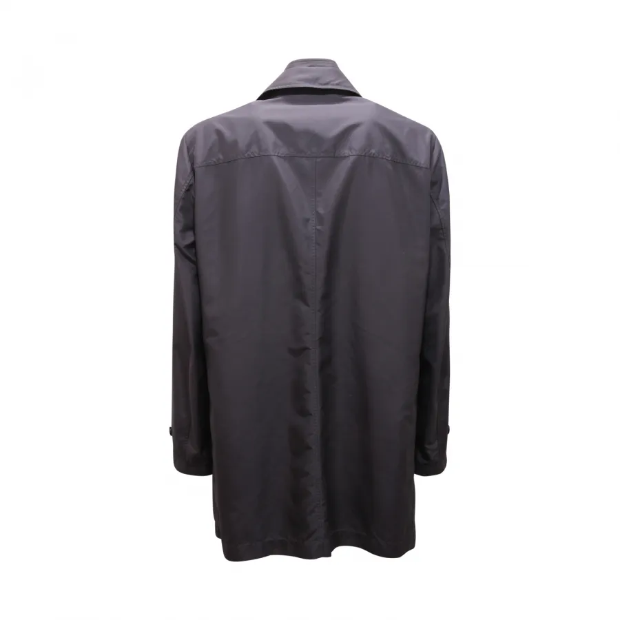8212AZ GIUBBOTTO ANTIVENTO UOMO FAY MAN JACKET BLUE