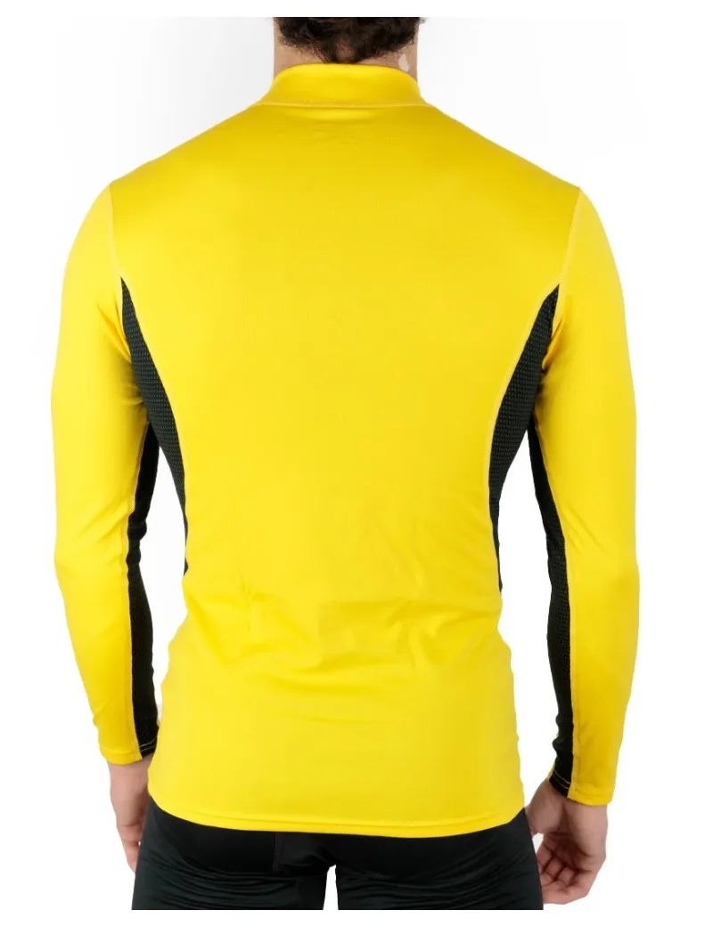 A2GA9550 BT MID. WEIGHT H/Z SHIRT MIZUNO