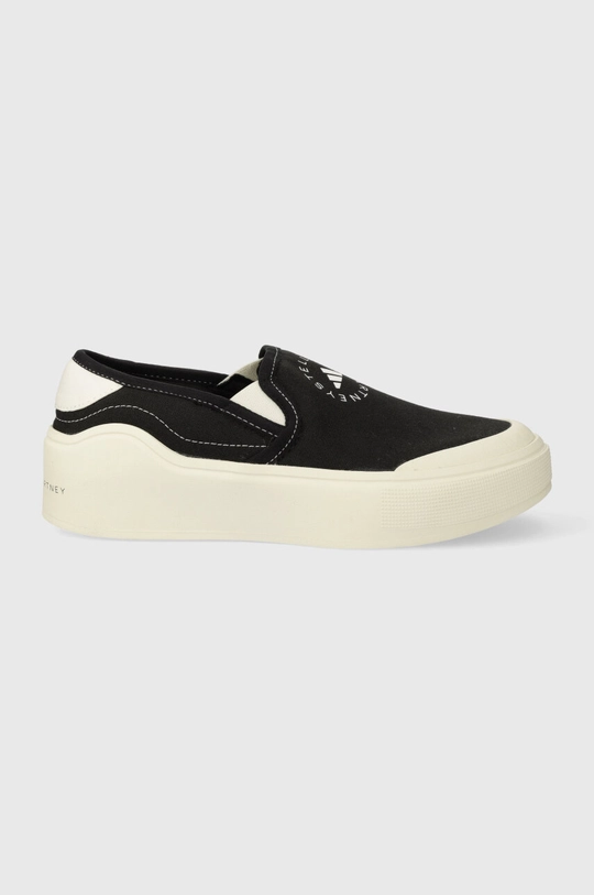 adidas by Stella McCartney scarpe da ginnastica aSMC Court Slip On