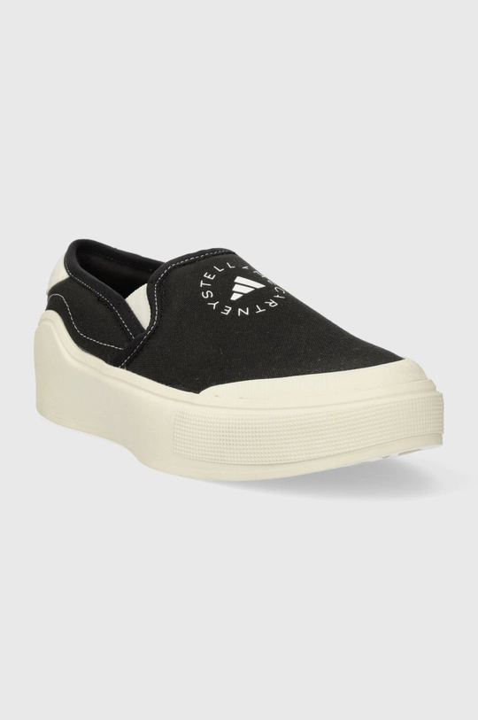 adidas by Stella McCartney scarpe da ginnastica aSMC Court Slip On