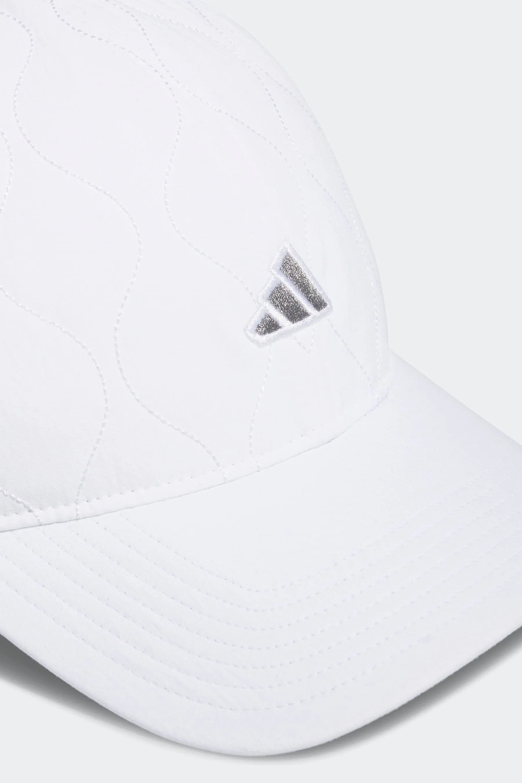 adidas Golf - GoTo - Cappellino trapuntato