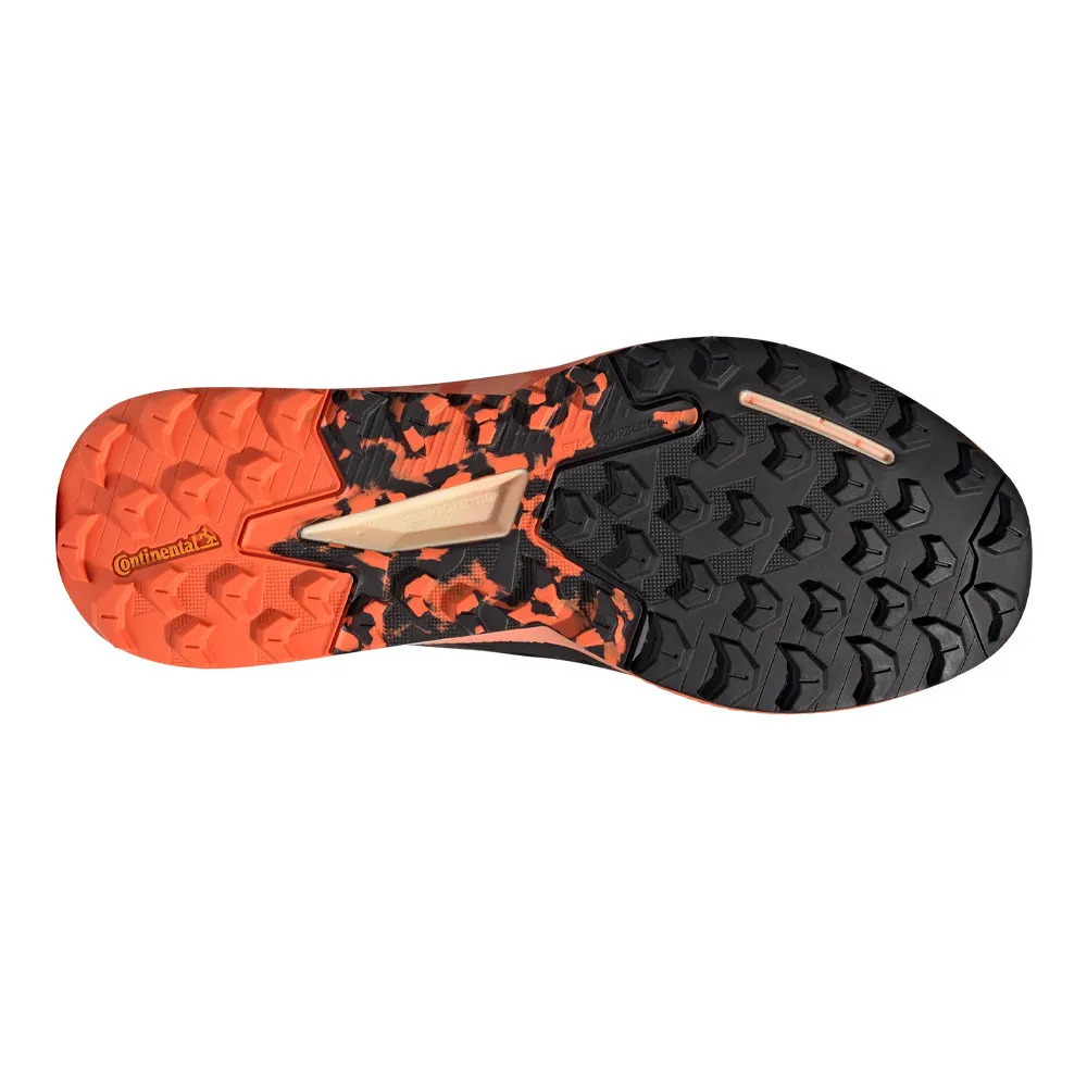 adidas Terrex Agravic Flow 2 GORE-TEX Scarpe da Trail Running - SS24