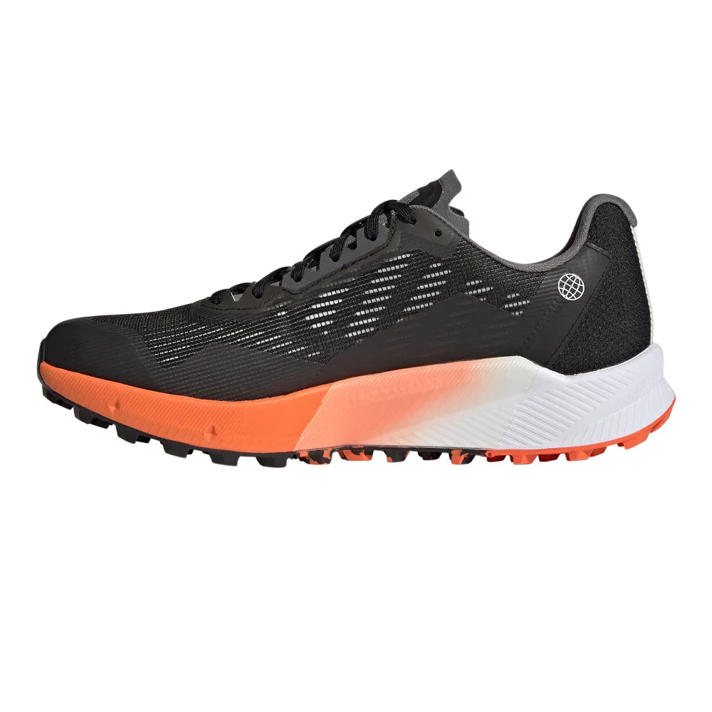 adidas Terrex Agravic Flow 2 GORE-TEX Scarpe da Trail Running - SS24