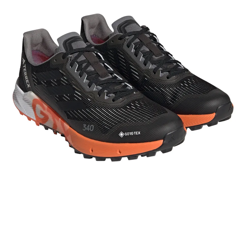adidas Terrex Agravic Flow 2 GORE-TEX Scarpe da Trail Running - SS24