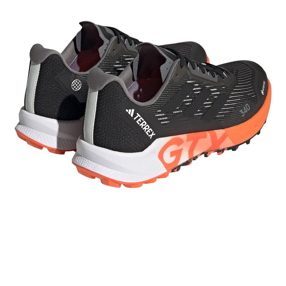 adidas Terrex Agravic Flow 2 GORE-TEX Scarpe da Trail Running - SS24