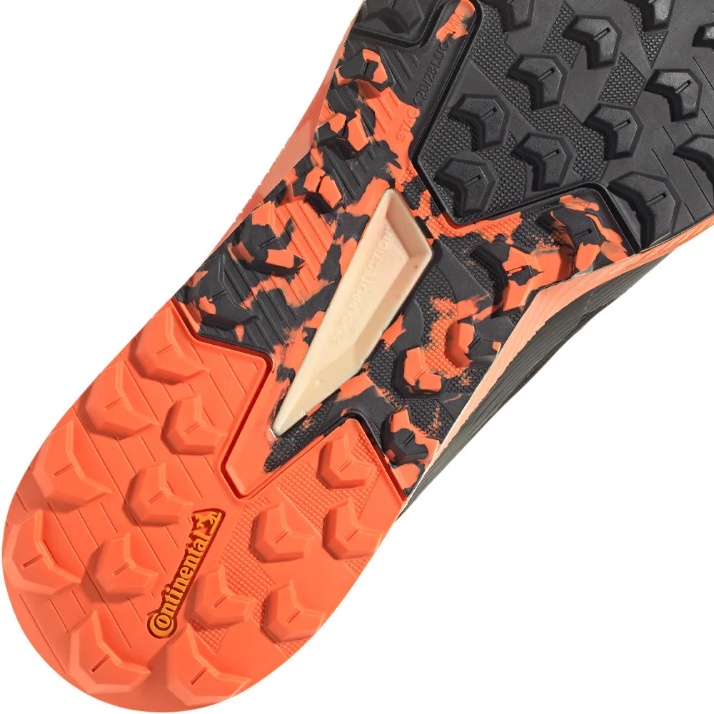 adidas Terrex Agravic Flow 2 GORE-TEX Scarpe da Trail Running - SS24