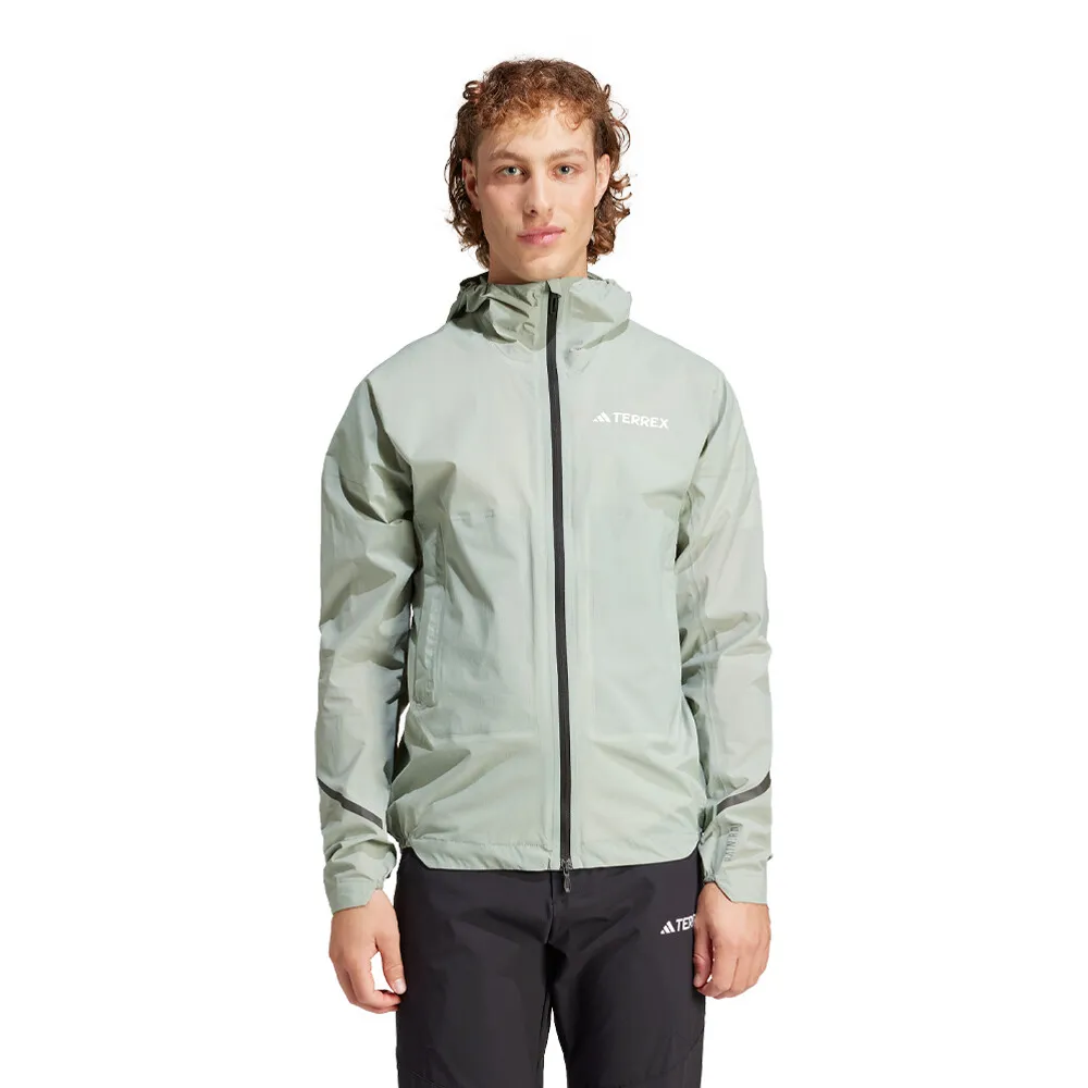 adidas Terrex Xperior 2.5L RAIN.RDY Giubbotto impermeabile - SS24