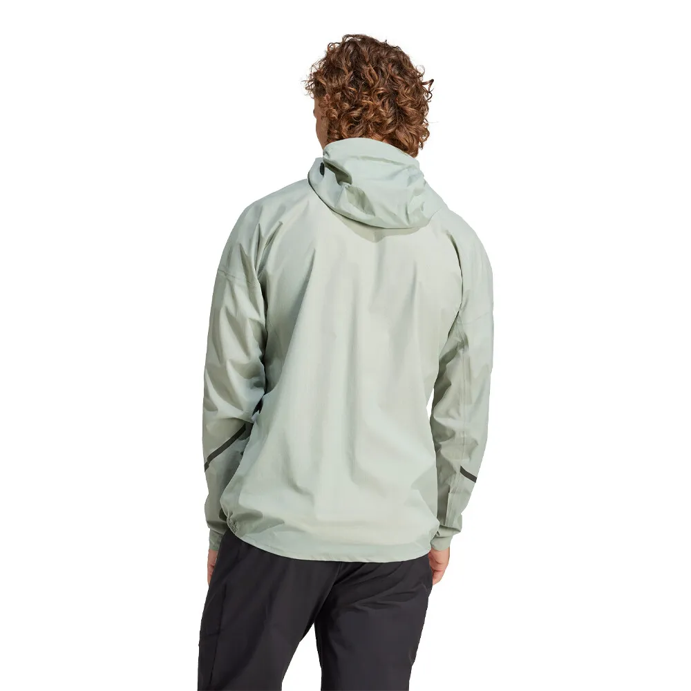 adidas Terrex Xperior 2.5L RAIN.RDY Giubbotto impermeabile - SS24