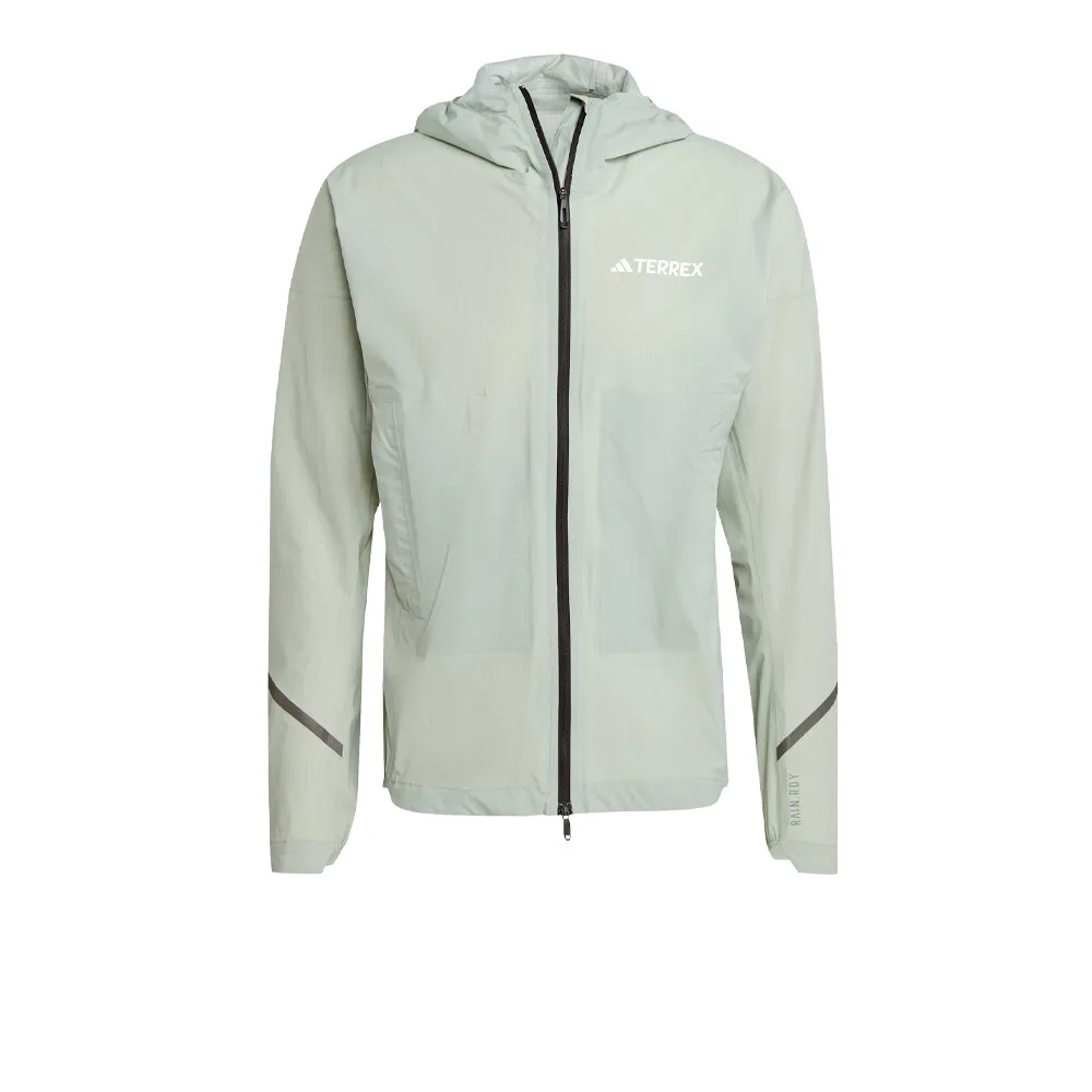 adidas Terrex Xperior 2.5L RAIN.RDY Giubbotto impermeabile - SS24