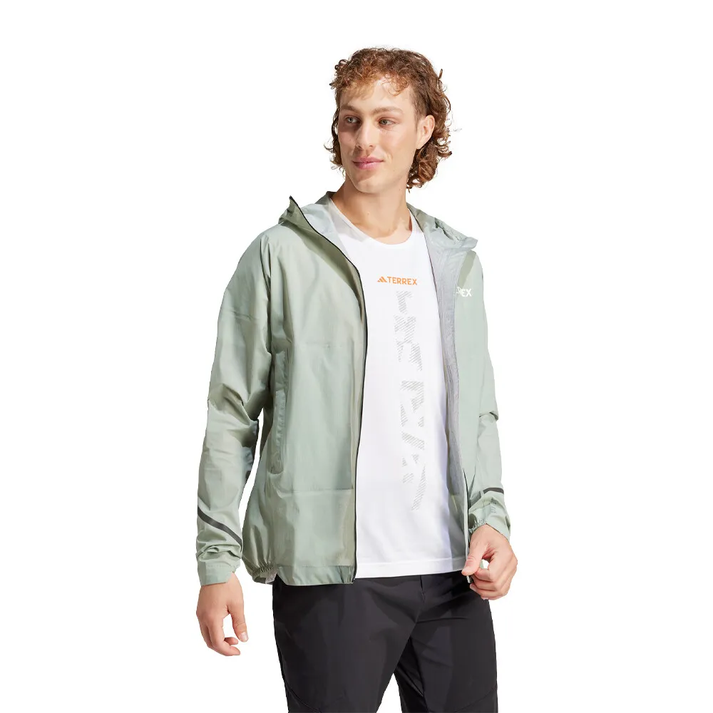adidas Terrex Xperior 2.5L RAIN.RDY Giubbotto impermeabile - SS24