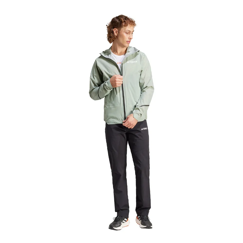 adidas Terrex Xperior 2.5L RAIN.RDY Giubbotto impermeabile - SS24