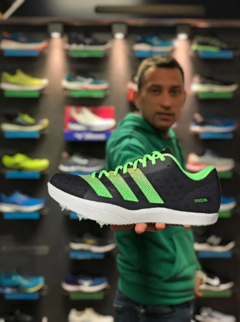 Adizero Lj