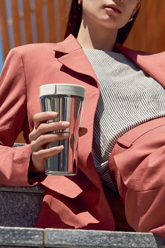 Alessi tazza termica Caffa