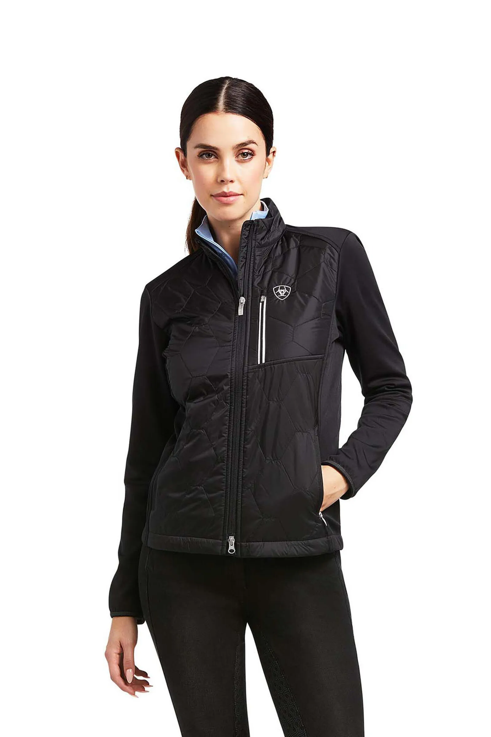 Ariat Fusion Giacca termica da donna