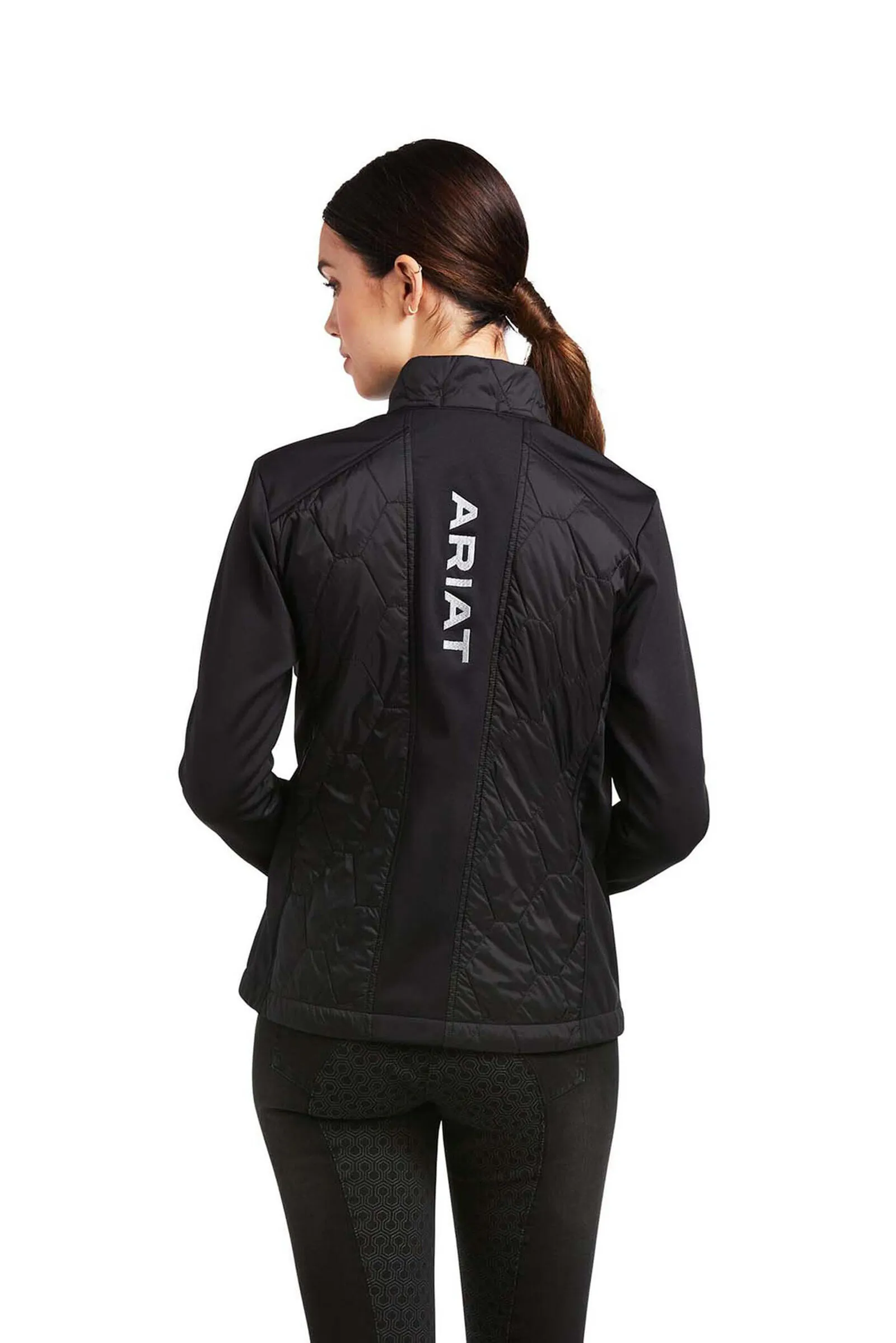 Ariat Fusion Giacca termica da donna
