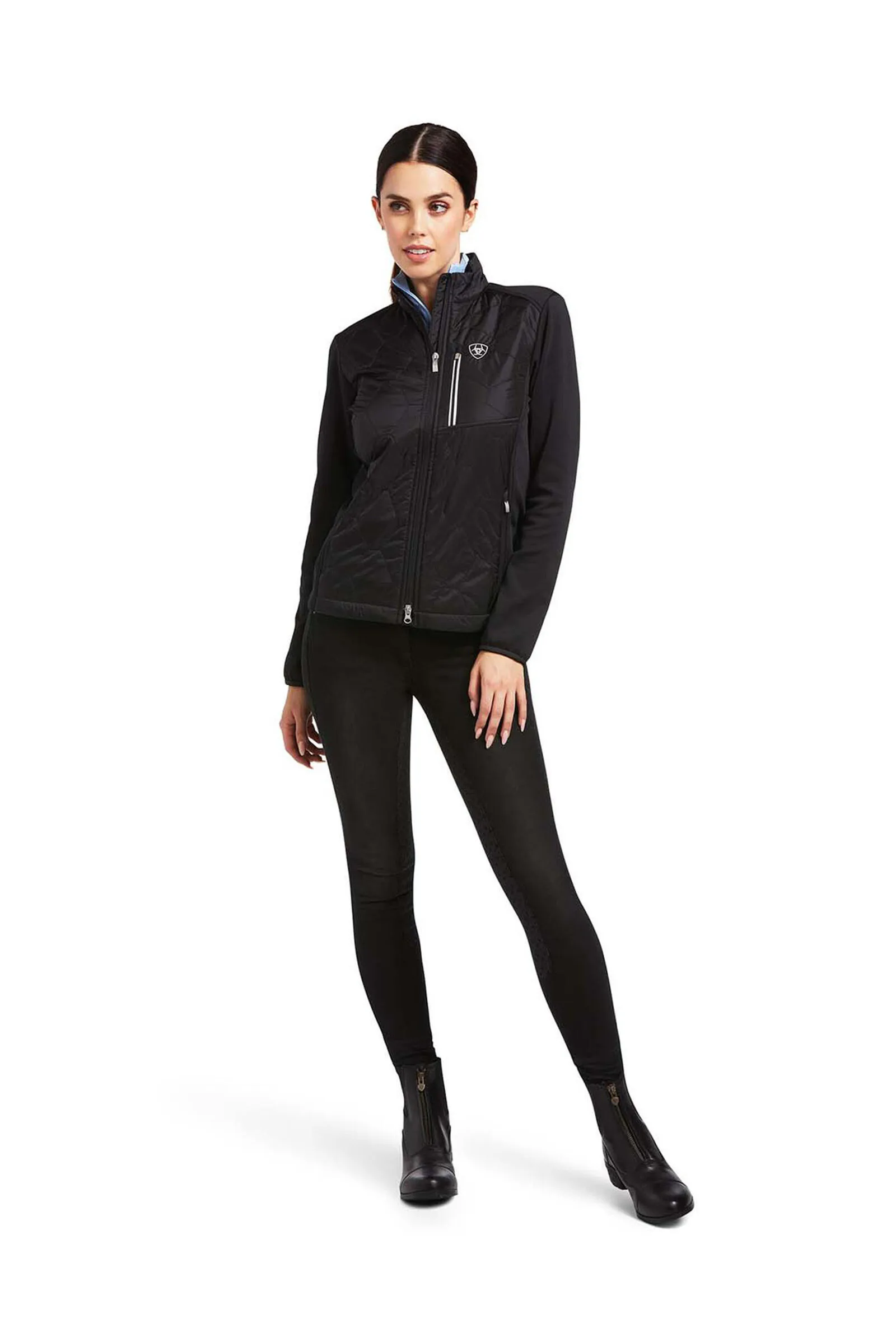 Ariat Fusion Giacca termica da donna