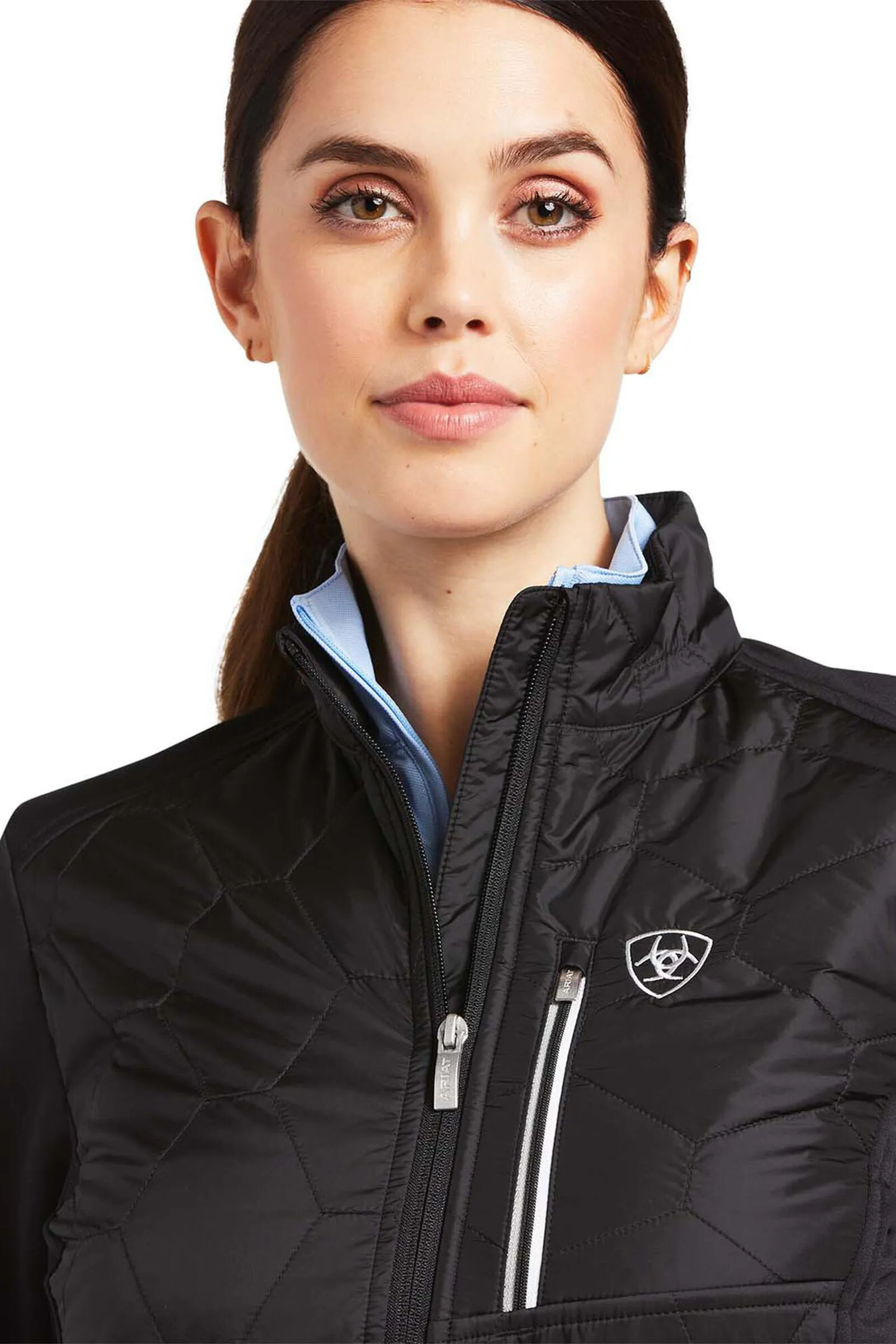 Ariat Fusion Giacca termica da donna