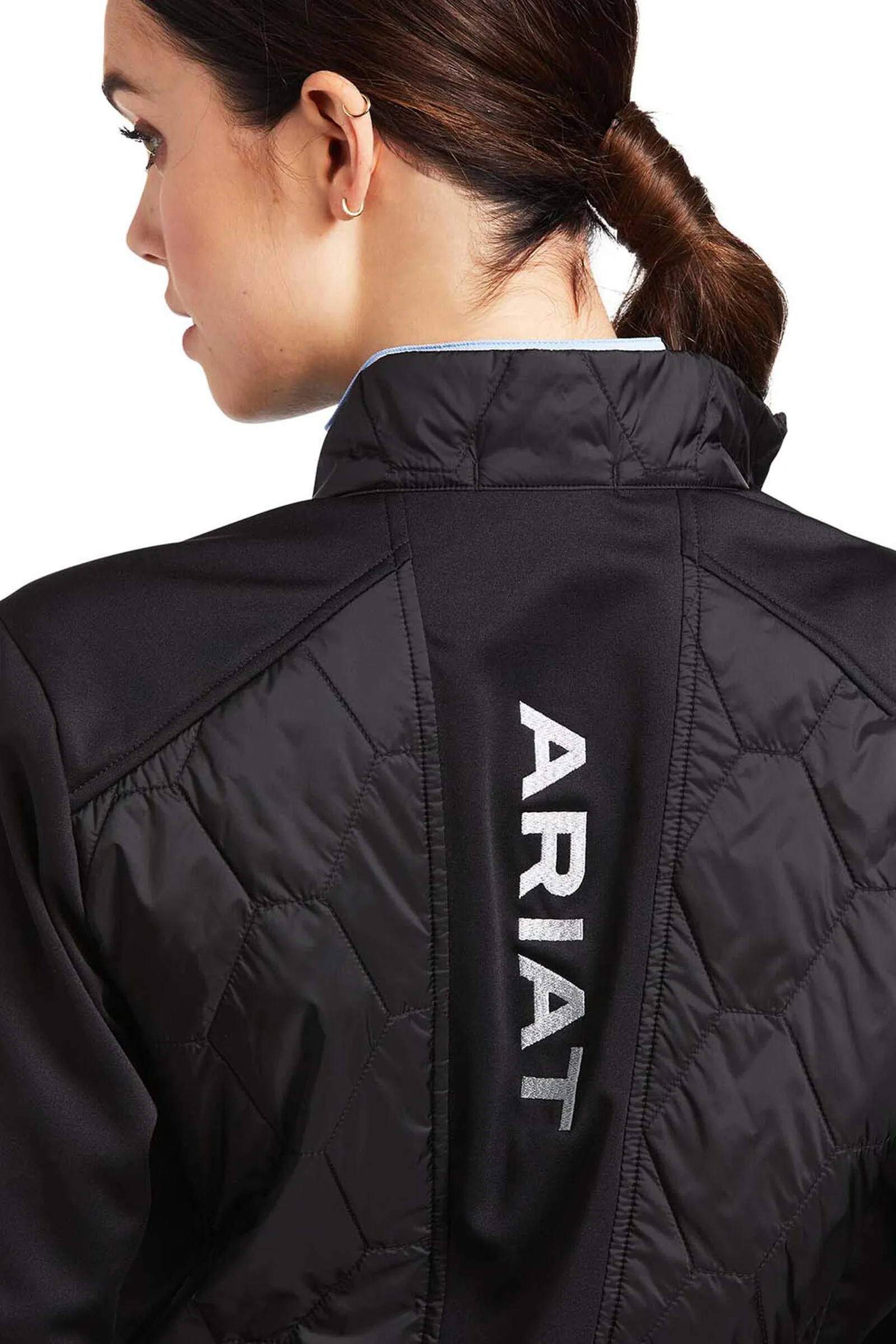 Ariat Fusion Giacca termica da donna