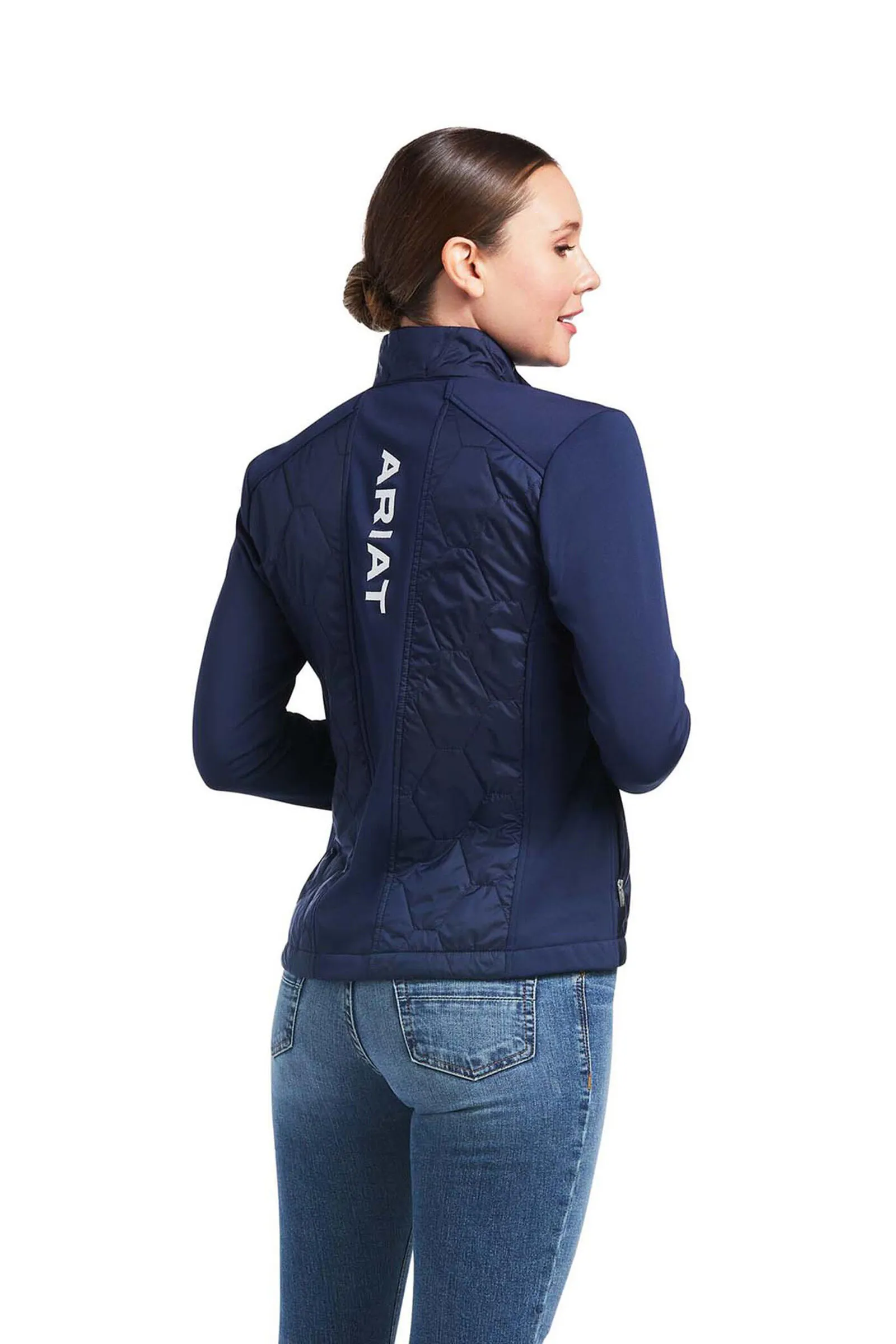 Ariat Fusion Giacca termica da donna