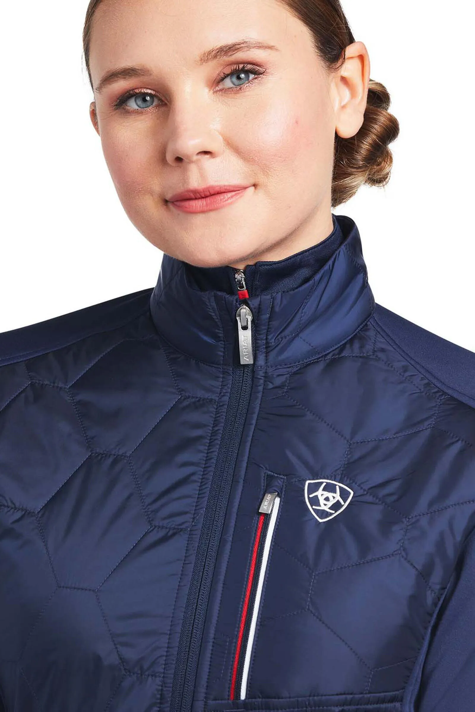 Ariat Fusion Giacca termica da donna