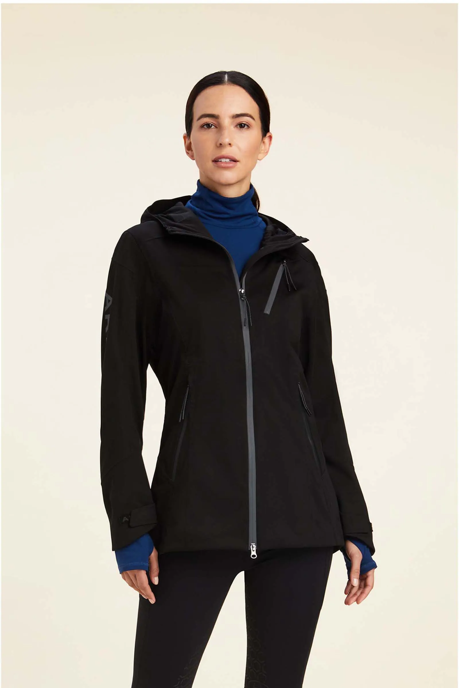 Ariat Venture Giacca invernale impermeabile da donna