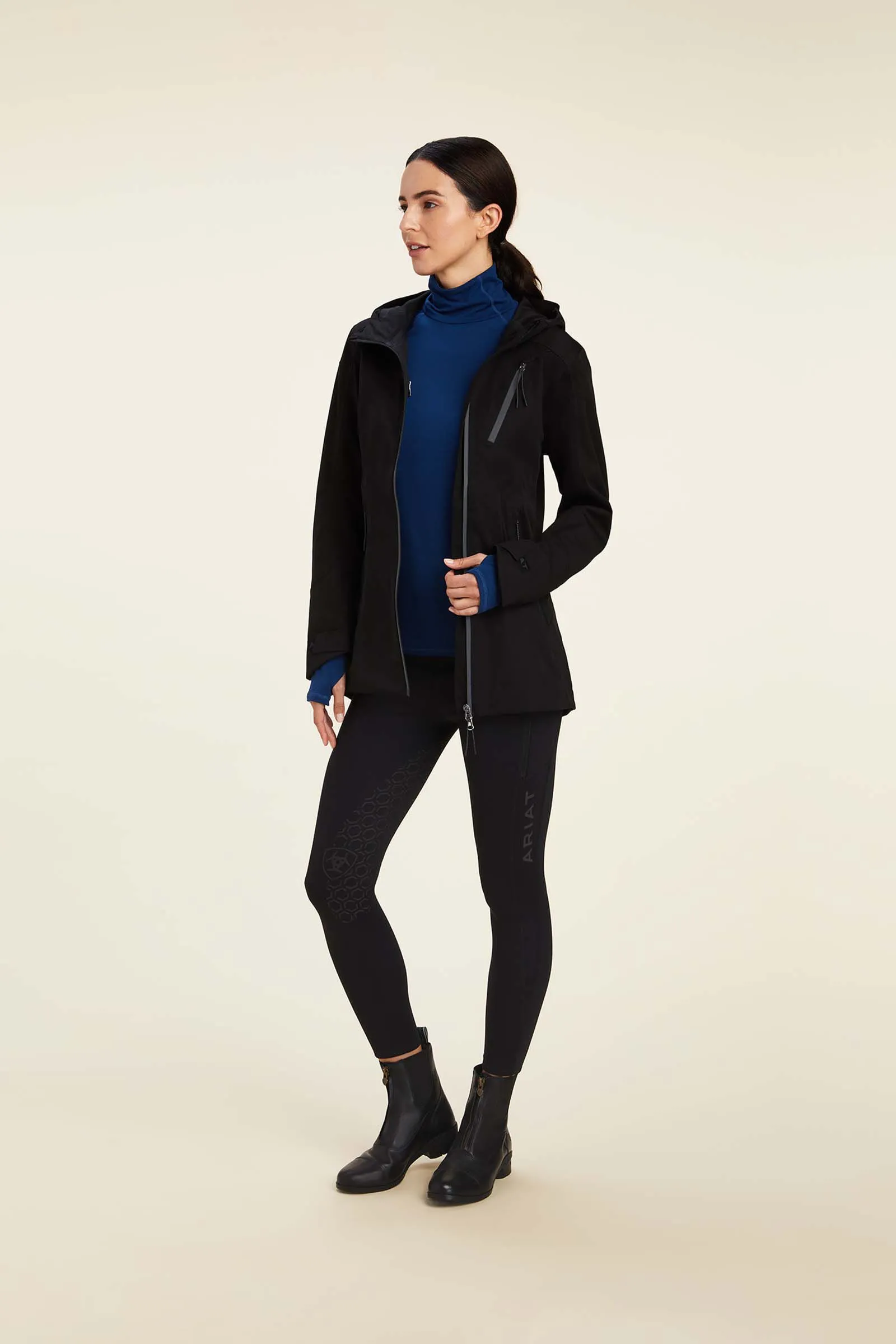 Ariat Venture Giacca invernale impermeabile da donna