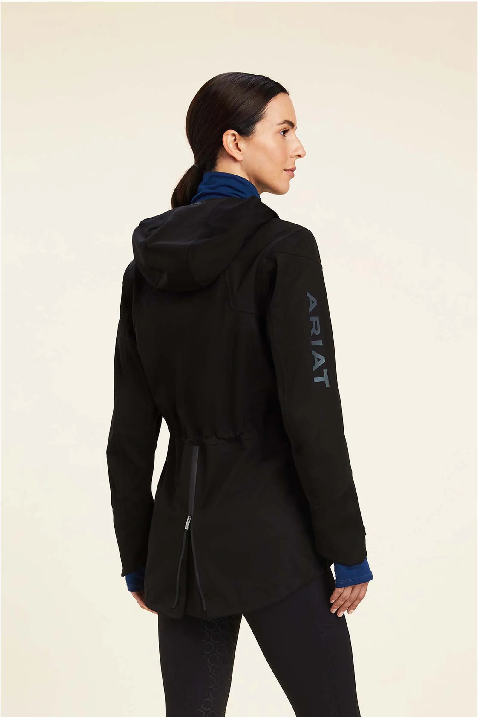 Ariat Venture Giacca invernale impermeabile da donna