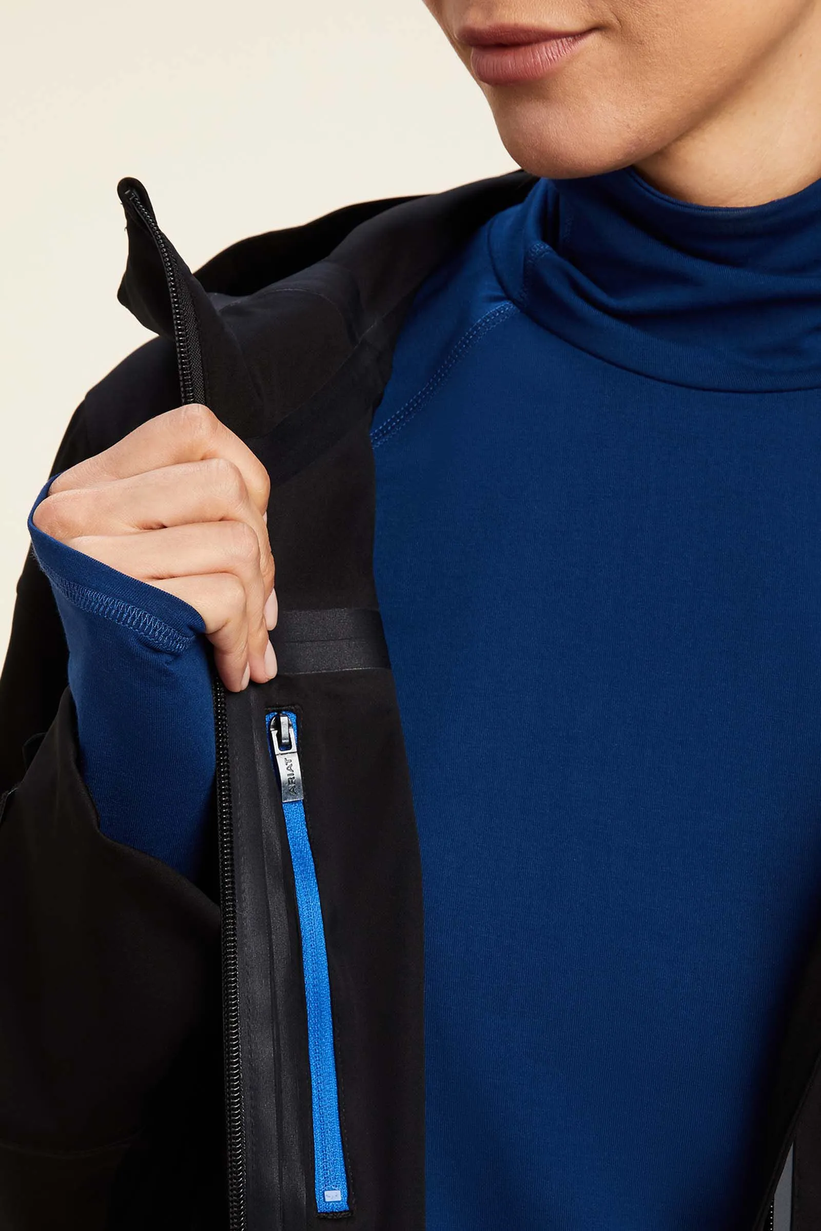 Ariat Venture Giacca invernale impermeabile da donna