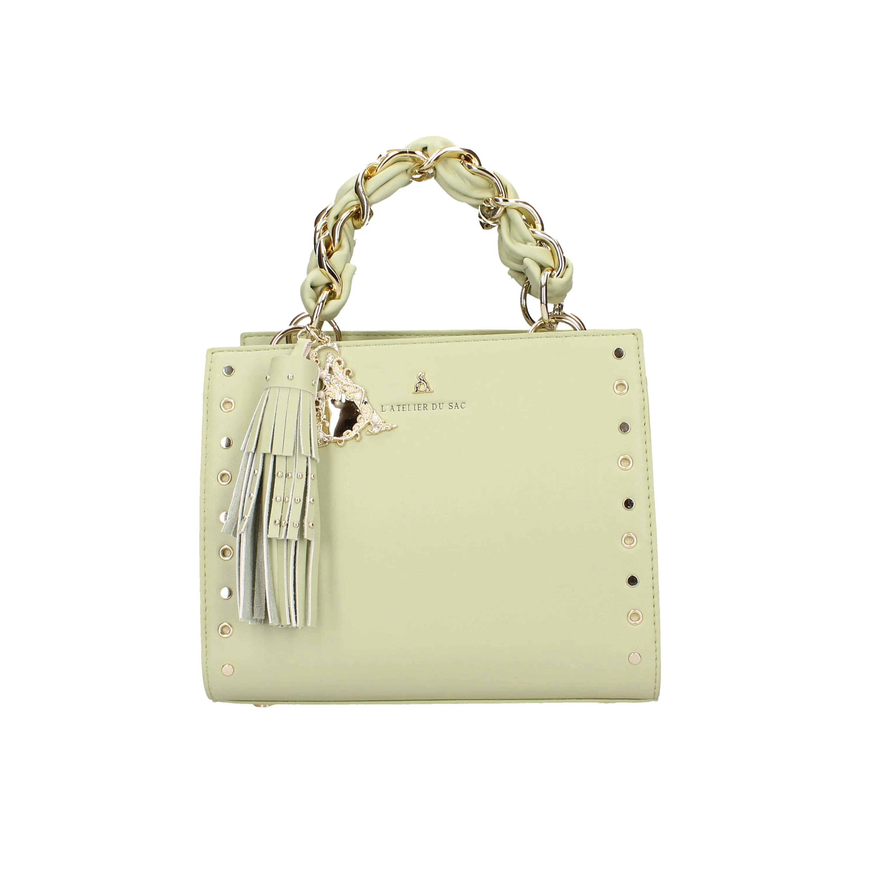 Atelier Du Sac Borsa A Spalla 13627-MAR-S3B  