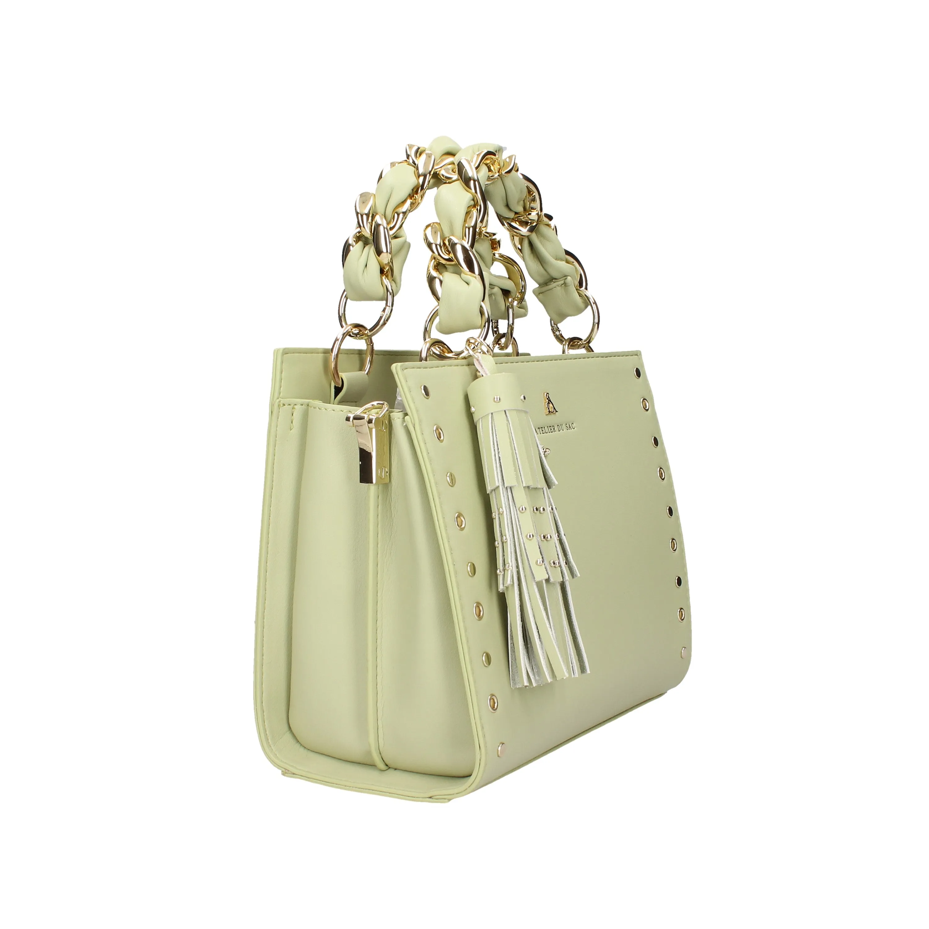 Atelier Du Sac Borsa A Spalla 13627-MAR-S3B  
