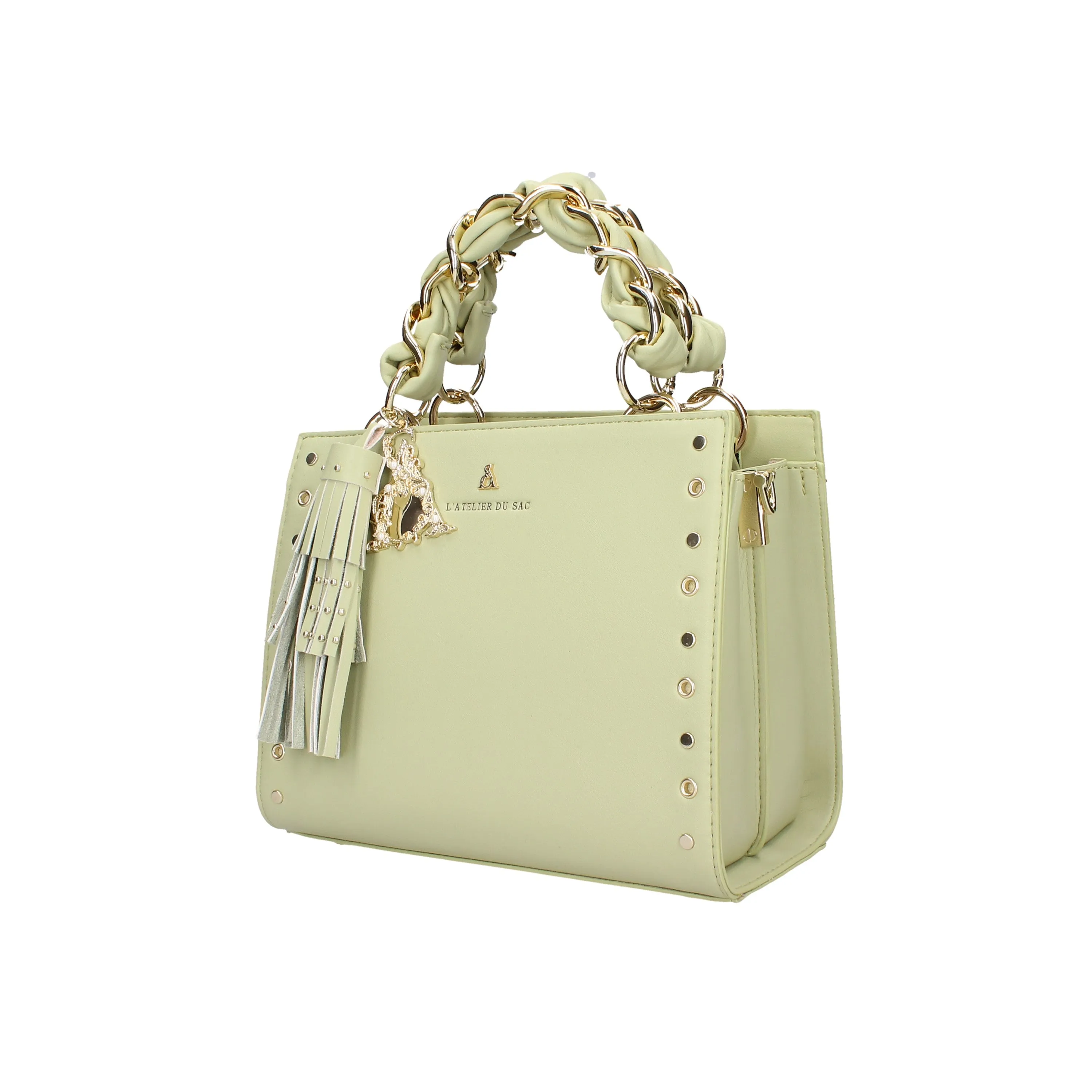 Atelier Du Sac Borsa A Spalla 13627-MAR-S3B  