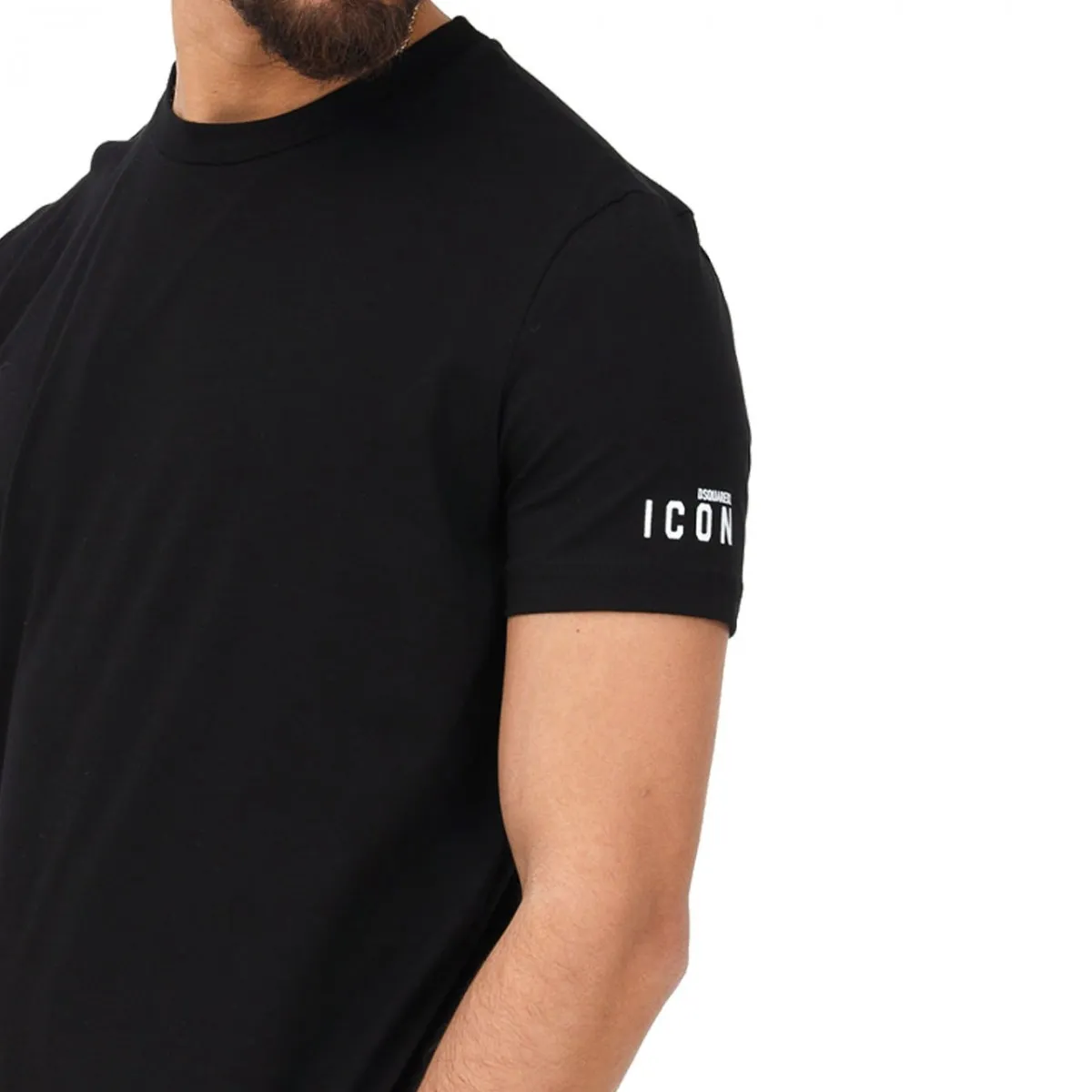 Be Icon Color T-shirt