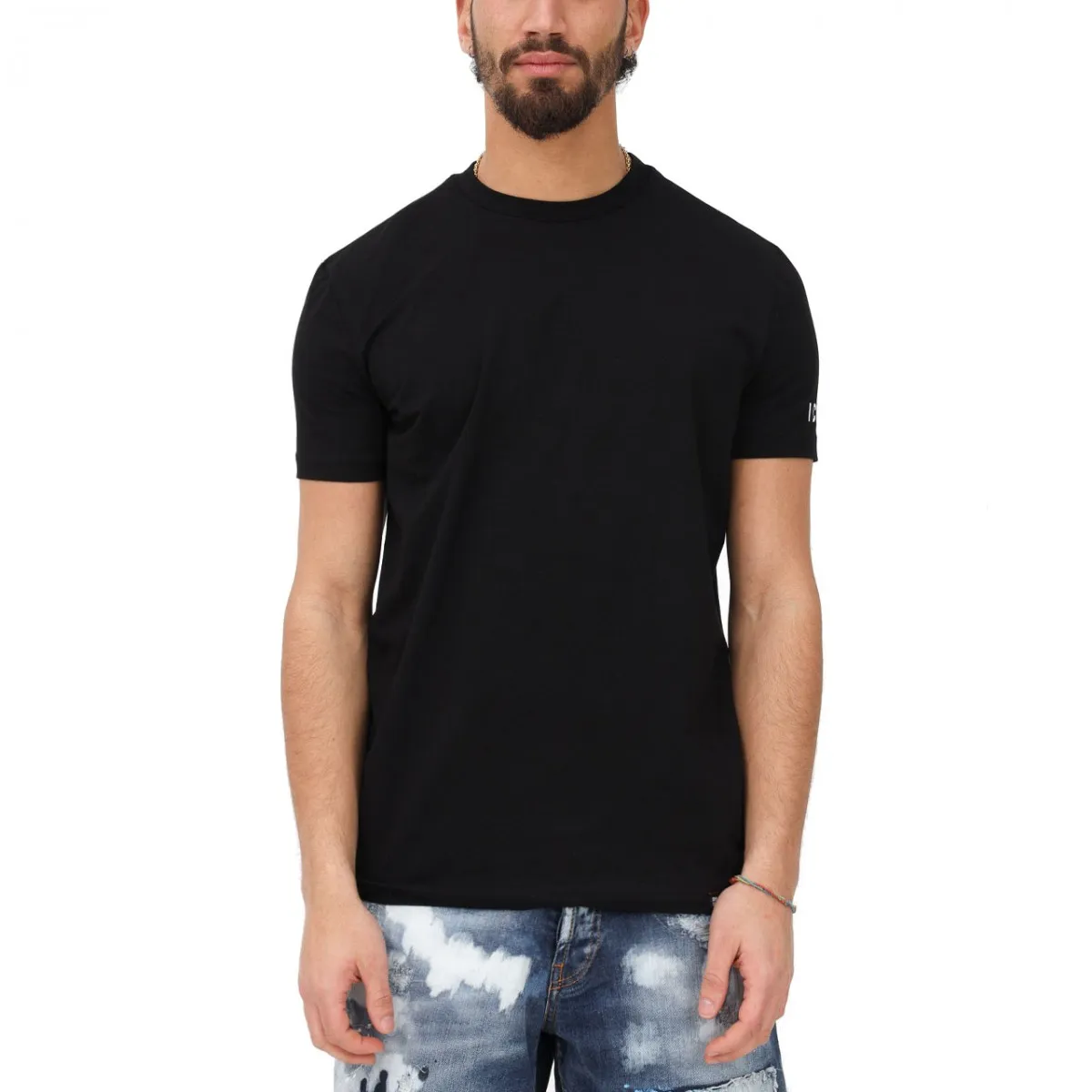 Be Icon Color T-shirt