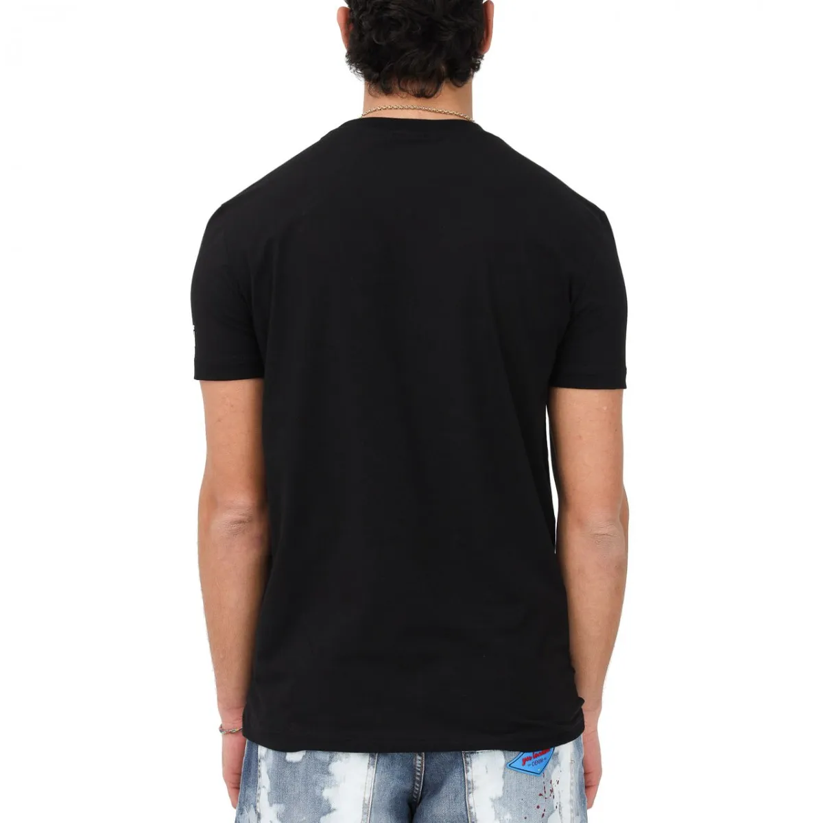 Be Icon Color T-shirt