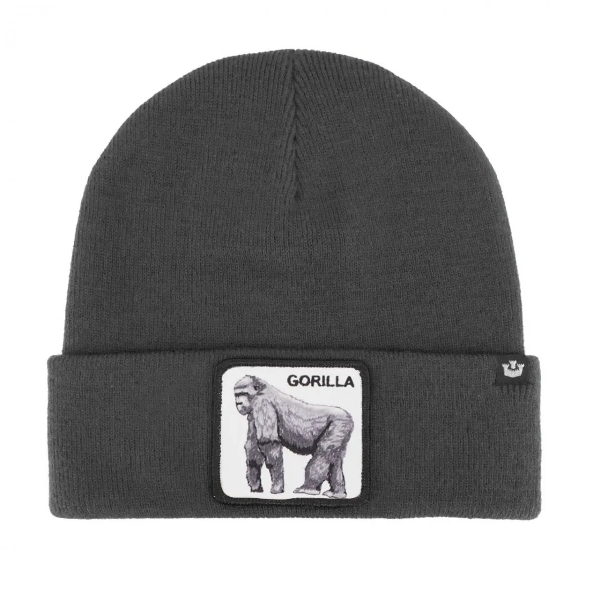 Beast Mode Cuffia, Grigio