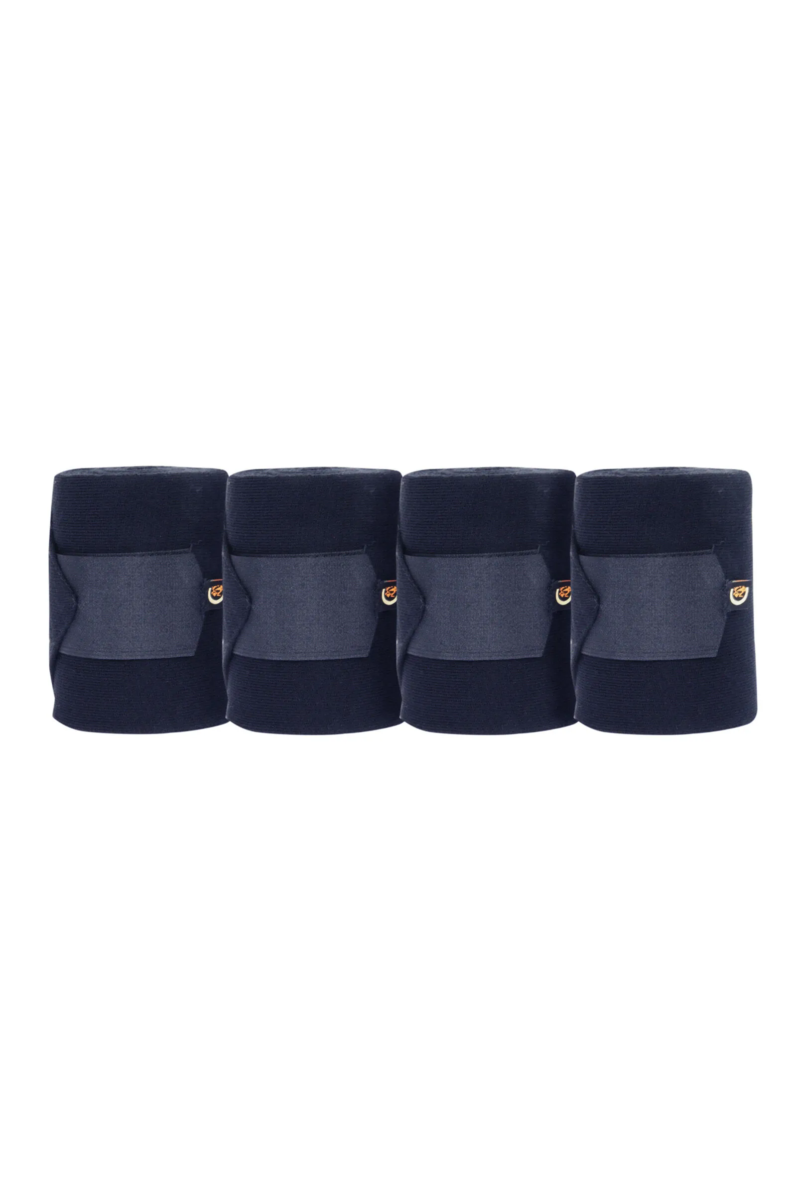 Bende in lana Kentucky Horsewear, set di 4