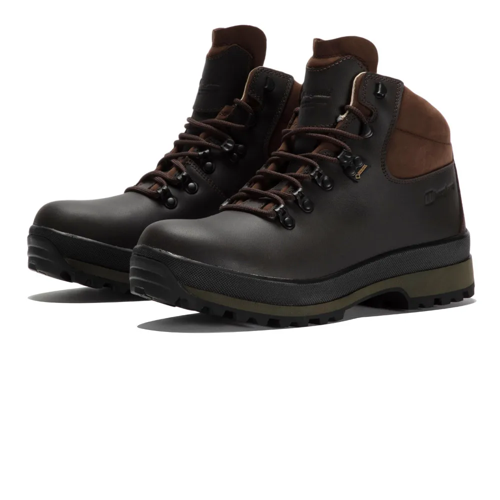 Berghaus Hillmaster II GORE-TEX scarponcini da trekking - AW20