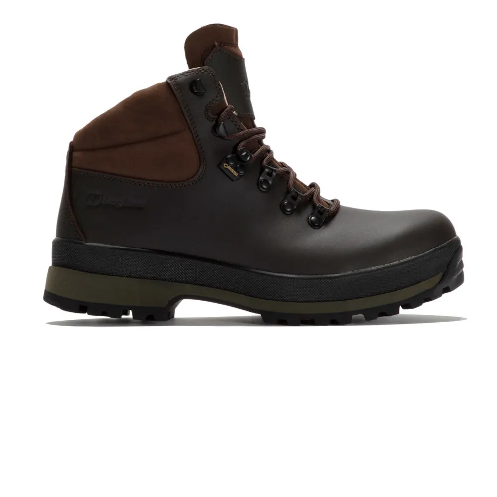 Berghaus Hillmaster II GORE-TEX scarponcini da trekking - AW20