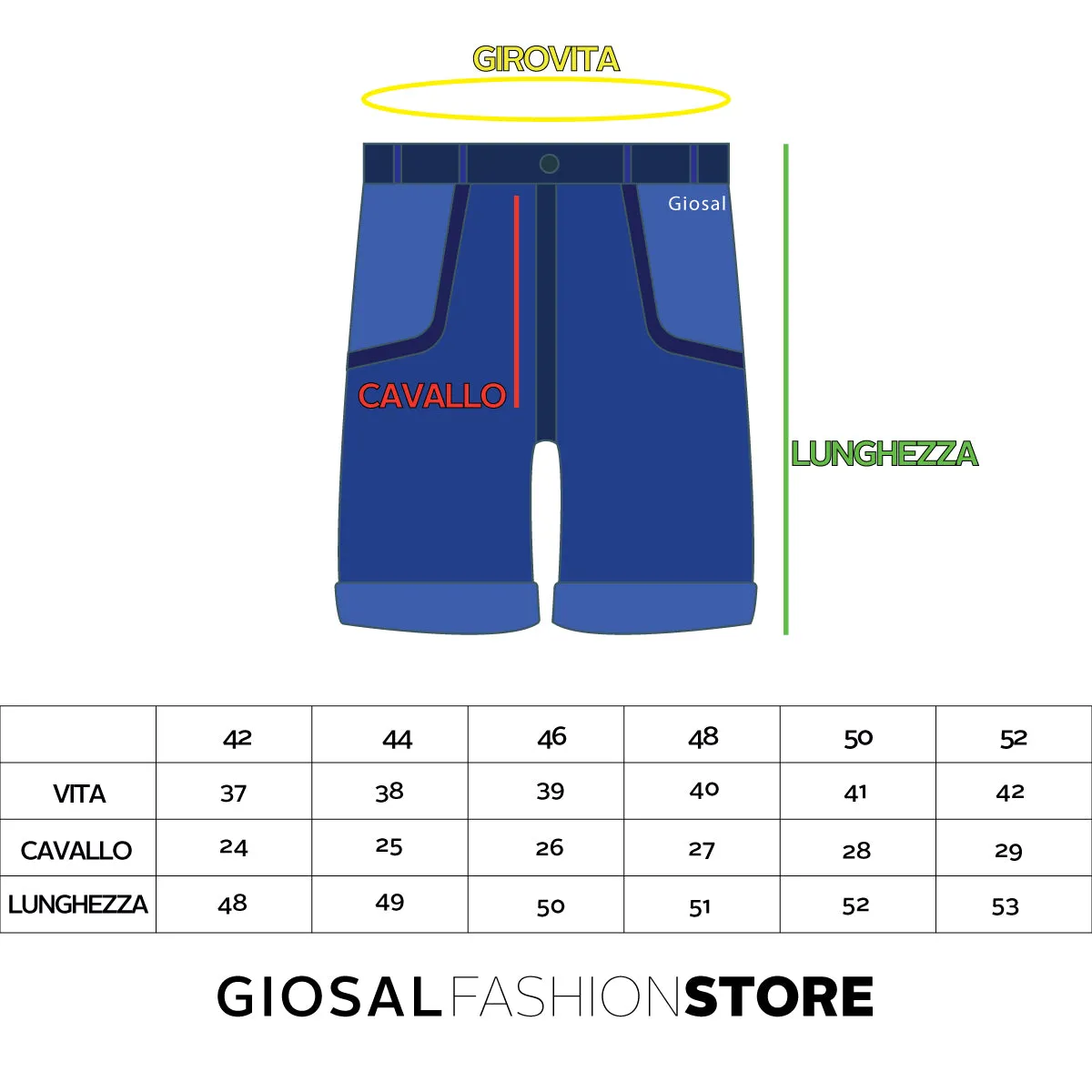Bermuda Pantaloncino Uomo Corto Jeans Grigio Cinque Tasche Rotture Biker GIOSAL-PC1289A